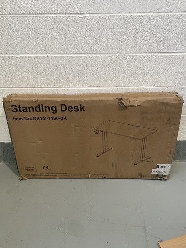 Sanodesk electric standing - sanodesk,
