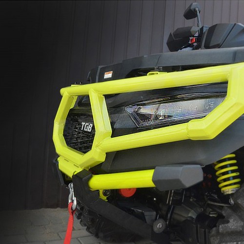 Tgb blade 600 quad - tgb,