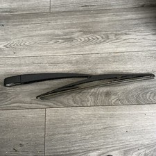 PEUGEOT 207 2006-2009 REAR WINDSCREEN WIPER ARM BLADE 9652418880  96 524 188 80