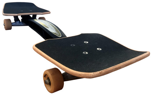 Snakeboard usa stiffy original - usa,