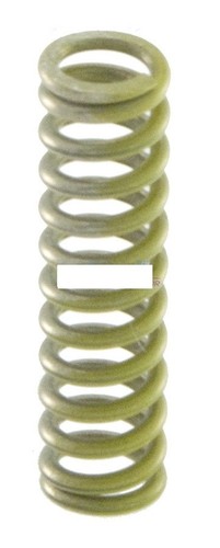 Clutch spring set - spring, t-max