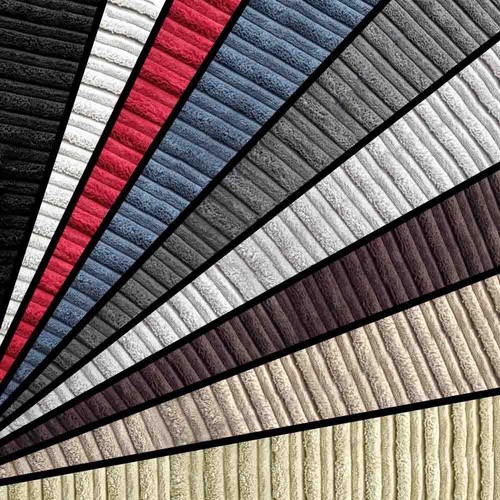 Jumbo cord corduroy - jumbo,