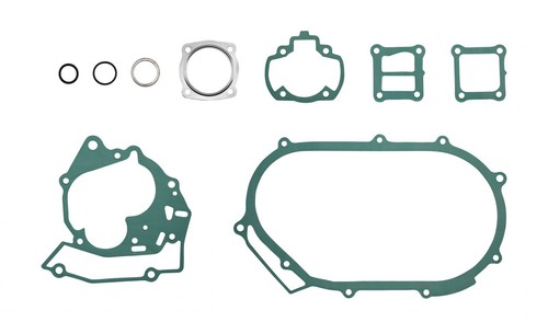 Full engine gasket - engine, kit