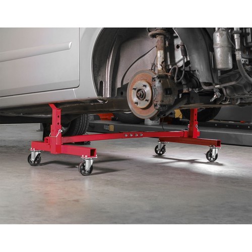 Sealey vehicle moving - dolly, 2