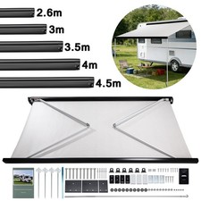 2.6/3/3.5/4/4.5m CARAVAN