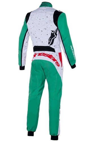 Alpinestars kmx v3 s - v3,