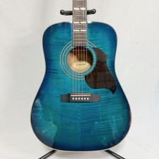 Epiphone Hummingbird Artist