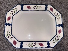 Vintage Adams Real English