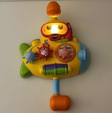 VTech Splashtime Submarine