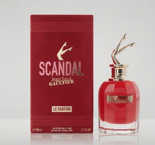 Jean paul gaultier - paul,
