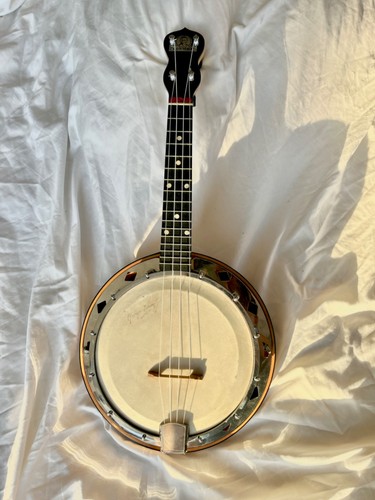 Dallas george formby model - dallas, d