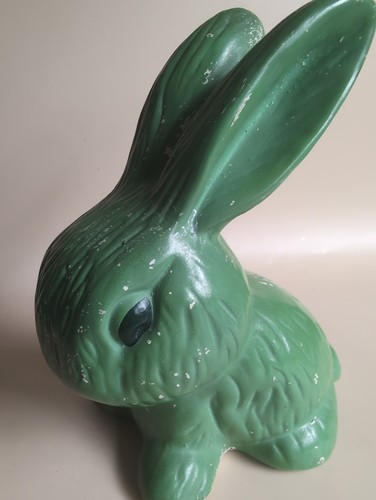 Vintage wadeheath green snub - vintage,