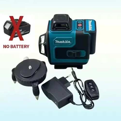 Makita laser level high - makita,