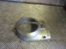 SUZUKI T200 INVADER ALTERNATOR
