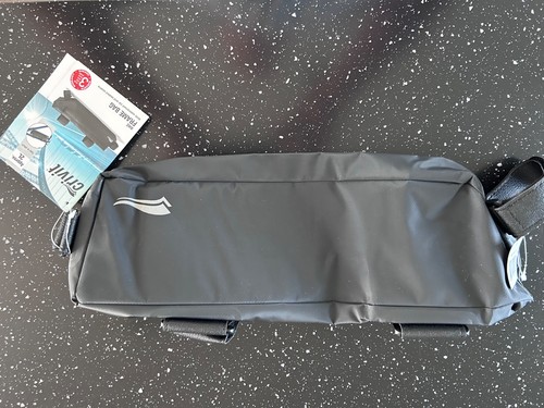Crivit cycling frame bag - crivit,