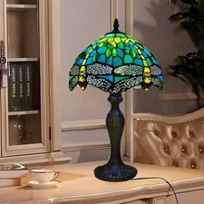 Tiffany Style Table Lamp