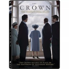The Crown: Complete Final