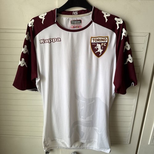 Torino 2017 football - 2017/18,