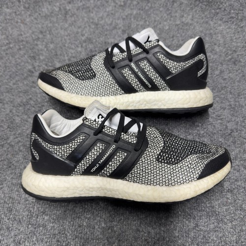 Adidas yohji yamamoto - yamamoto, pure