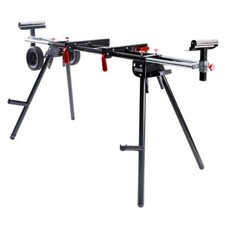 Universal mitre saw - saw, stand