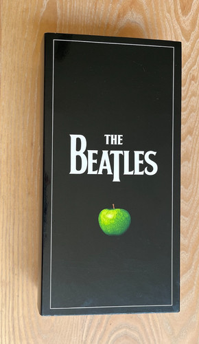 The beatles original - beatles,
