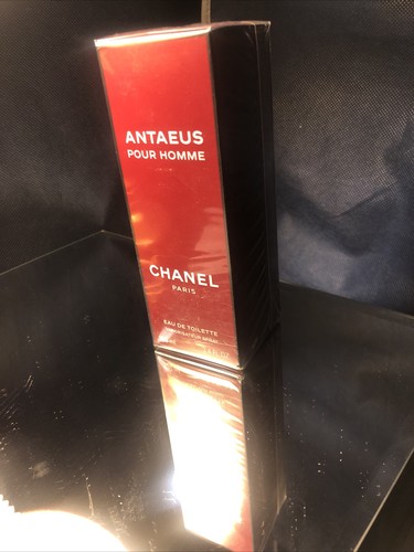 Chanel antaeus pour homme eau - chanel,