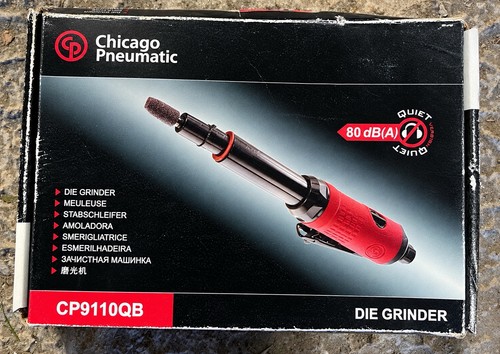 Cp9110qb chicago pneumatic die - pneumatic,
