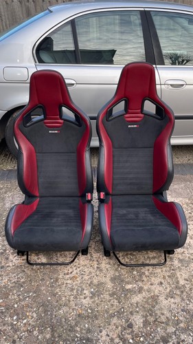 Nissan juke recaro - juke, rs