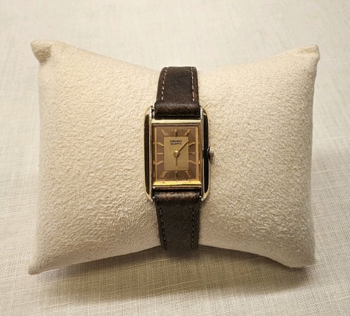 Rare vintage seiko tiny - vintage,