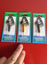 VINTAGE COLORS Little