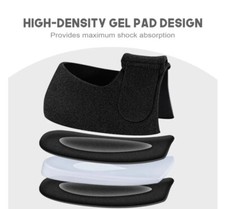 Heel Protectors, Heel Cups for Plantar Fasciitis,Thickened Gel Heel Cushion Pads