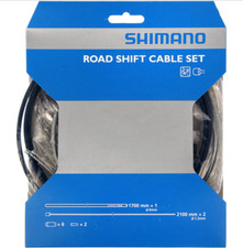 Shimano Road Bike Gear Cable