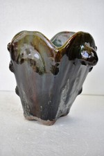 Vintage Abstract Ceramic