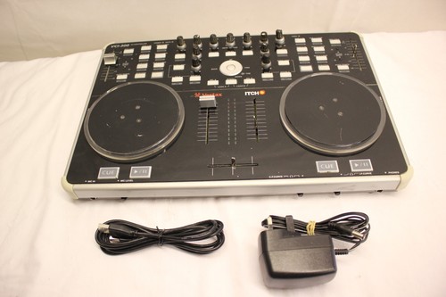Vestax vci 300 performance - vestax, dj