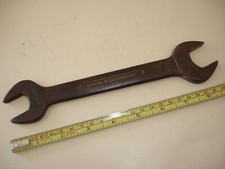 No. 3J8292 Jenbro Vintage Open