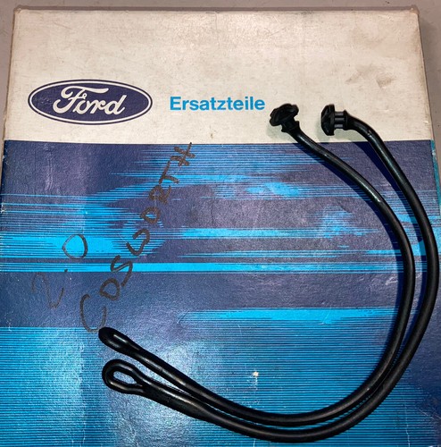 Genuine ford escort - ford,