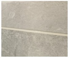 Jasmine Cream Epoxy Tile Grout