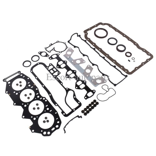 Full gasket kit - gasket,