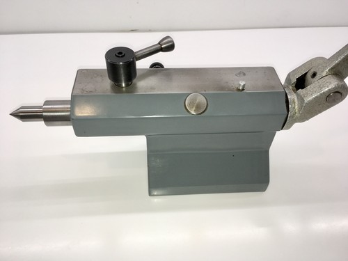 Schaublin 102n spring operated - 102n,