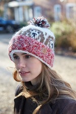 PACHAMAMA HAZY HOUND BOBBLE