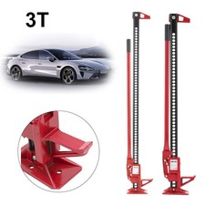 Farm Jack 3Ton Capacity 60"