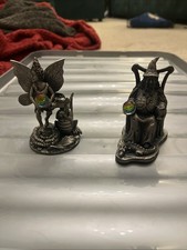 Myth and Magic TUDOR Mint