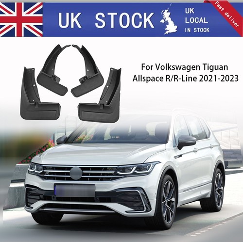 4pcs splash guards mud - guards, flaps