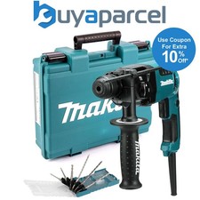 Makita HR1840 240v SDS Plus 2