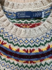 Polo Ralph Lauren Vintage Fair
