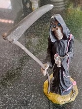 CLARECRAFT DISCWORLD FIGURINE