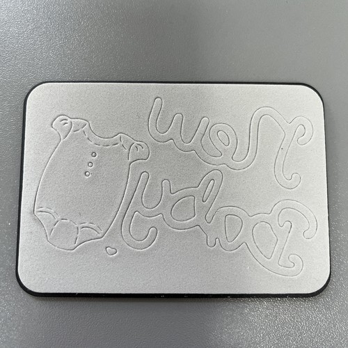 Sizzix medium sizzlits die - medium,