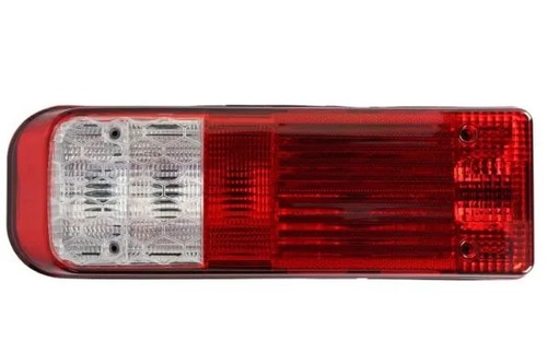 Tail light fits ford - fits:,
