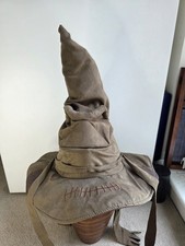 Harry Potter Wizarding World