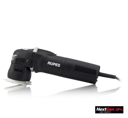 Rupes mini bigfoot lhr 75e - rupes,
